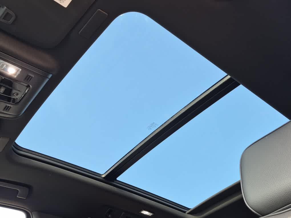 new 2026 GMC Yukon XL car, priced at $93,360