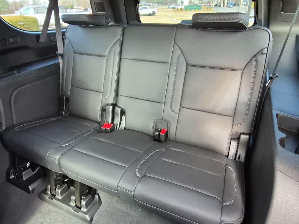 new 2026 GMC Yukon XL car, priced at $93,360