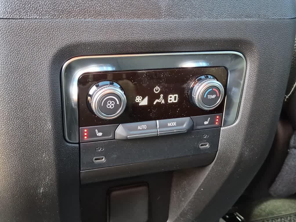 new 2026 GMC Yukon XL car, priced at $93,360