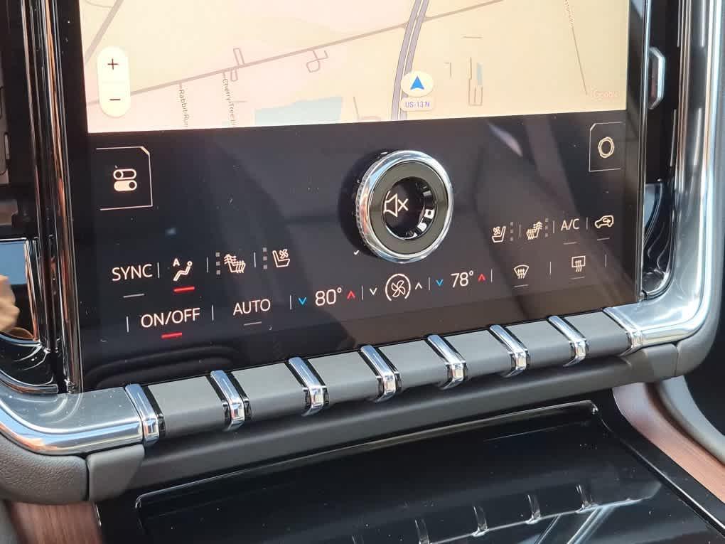 new 2026 GMC Yukon XL car, priced at $93,360