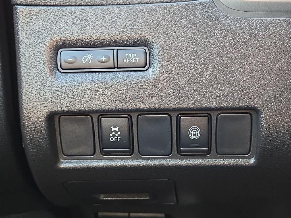 used 2024 Nissan Murano car, priced at $29,888