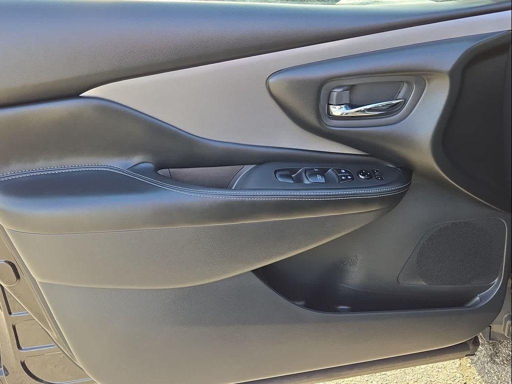 used 2024 Nissan Murano car, priced at $29,888