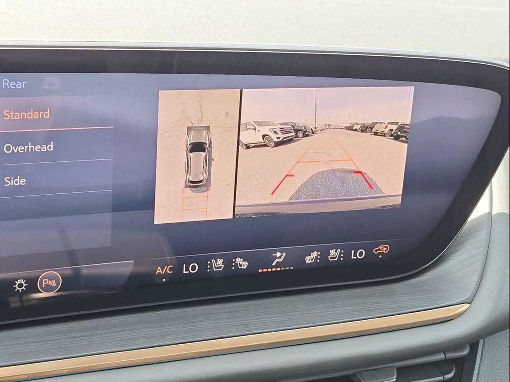 new 2026 Buick Envision car, priced at $51,218