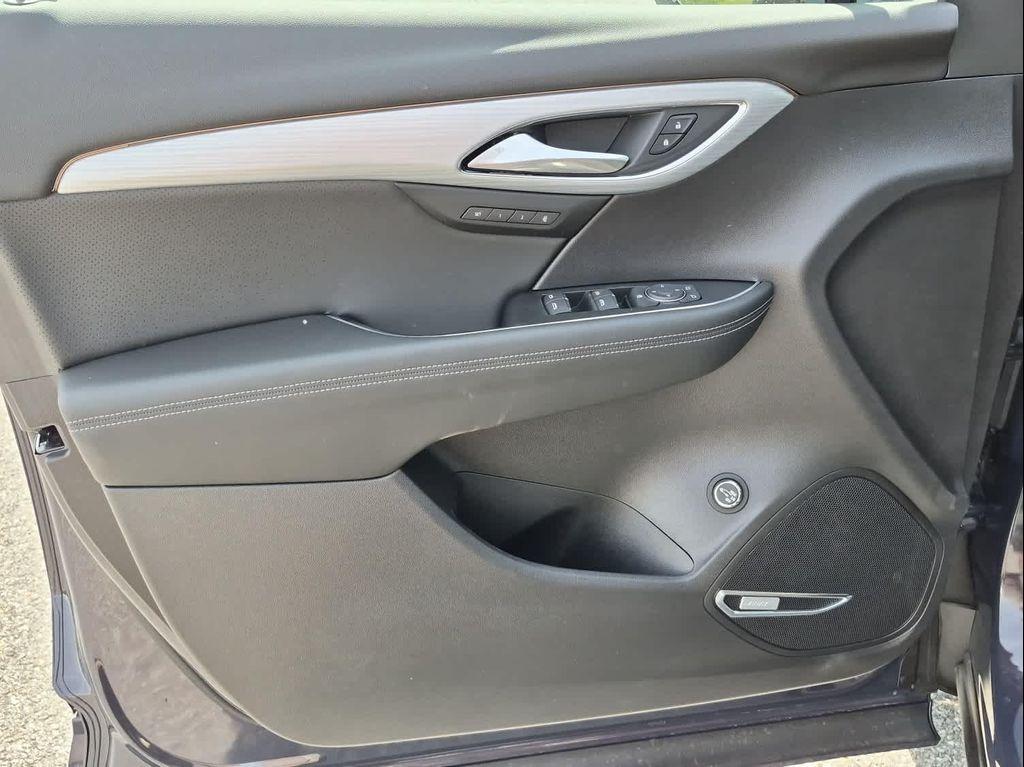 new 2026 Buick Envision car, priced at $51,218