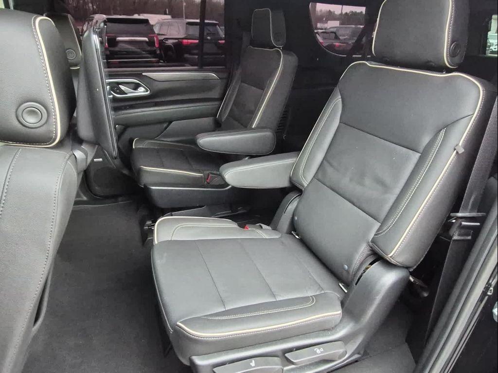 used 2021 GMC Yukon XL car, priced at $41,888