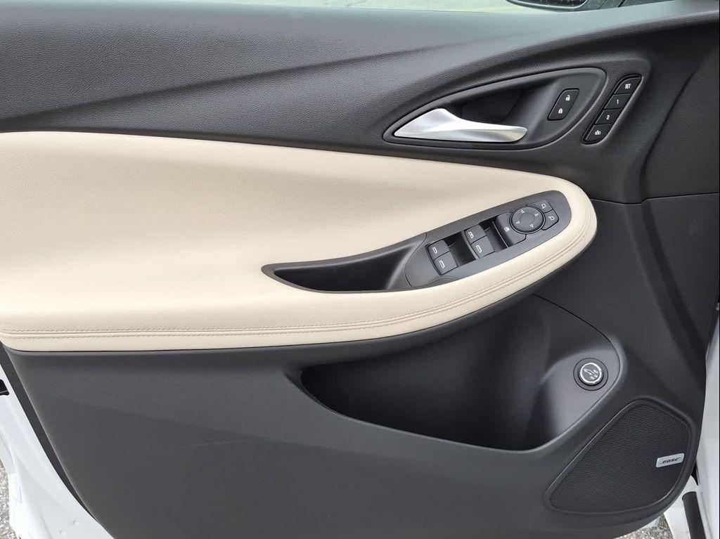new 2026 Buick Encore GX car, priced at $37,324