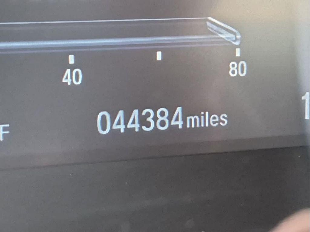 used 2021 Honda CR-V Hybrid car, priced at $27,998