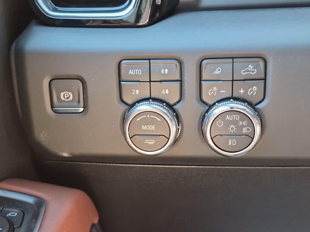 new 2026 GMC Sierra 2500 car, priced at $100,787