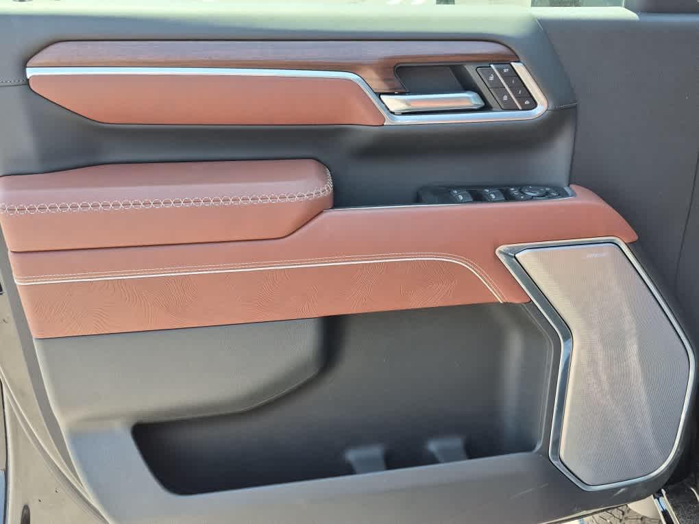 new 2026 GMC Sierra 2500 car, priced at $100,787