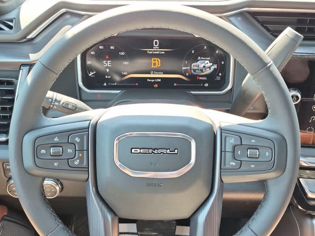 new 2026 GMC Sierra 2500 car, priced at $100,787