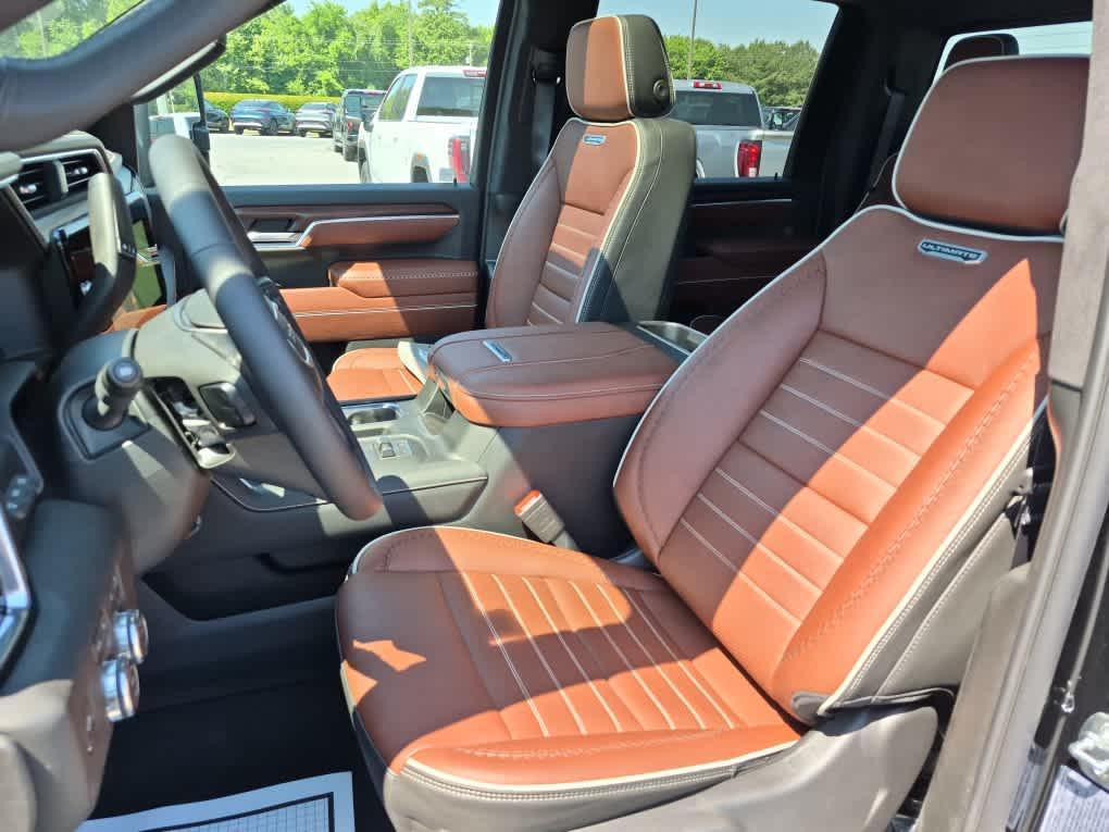 new 2026 GMC Sierra 2500 car, priced at $100,787