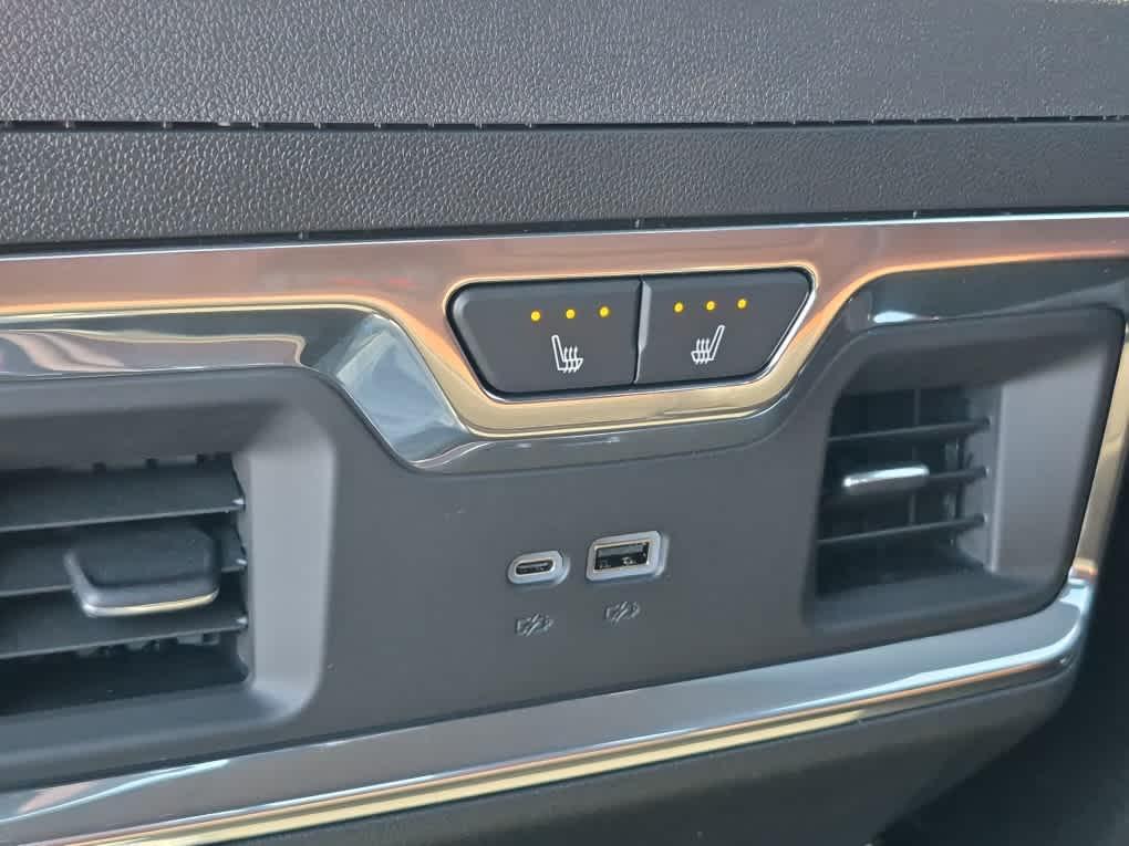 new 2026 GMC Sierra 2500 car, priced at $100,787