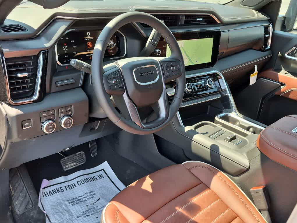 new 2026 GMC Sierra 2500 car, priced at $100,787