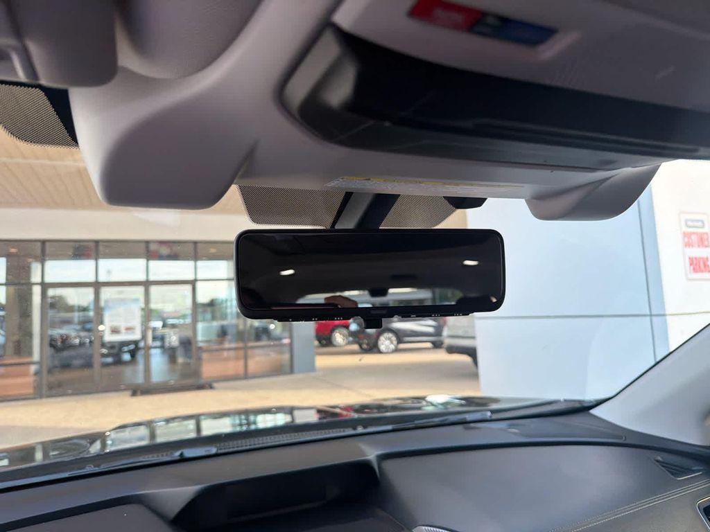 used 2020 Subaru Ascent car