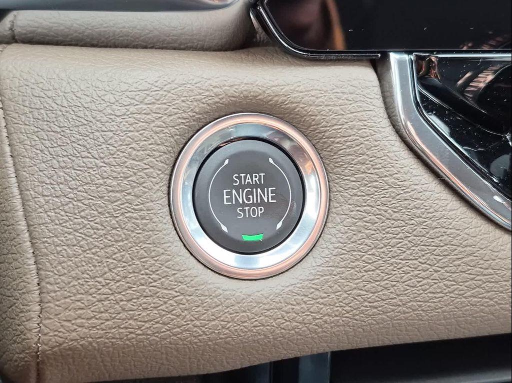 new 2026 GMC Canyon car, priced at $56,689