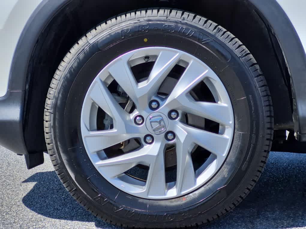 used 2016 Honda CR-V car, priced at $18,797
