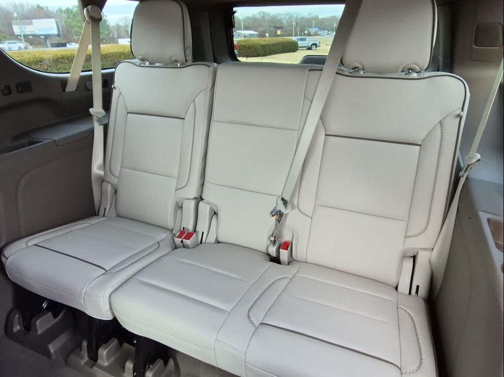 used 2026 GMC Yukon XL car, priced at $88,888