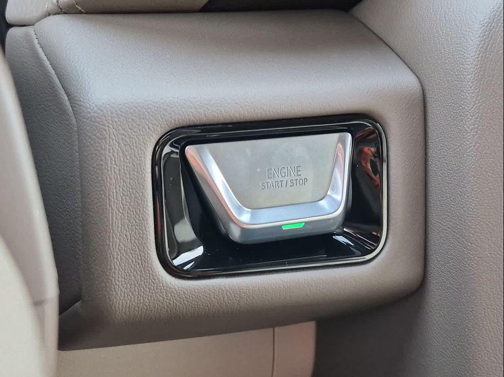 used 2026 GMC Yukon XL car, priced at $88,888