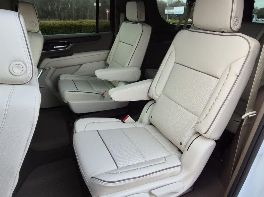 used 2026 GMC Yukon XL car, priced at $88,888