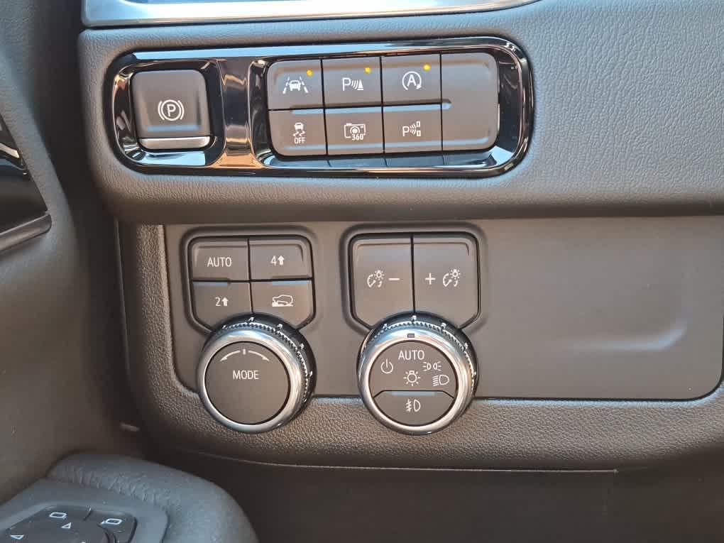 new 2026 GMC Yukon XL car, priced at $95,754
