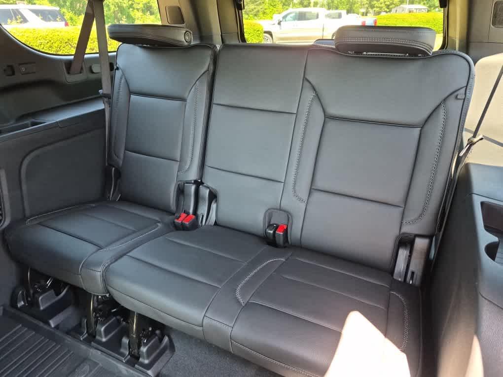 new 2026 GMC Yukon XL car, priced at $95,754