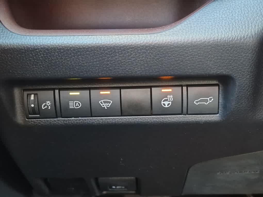 used 2021 Toyota RAV4 car, priced at $28,288