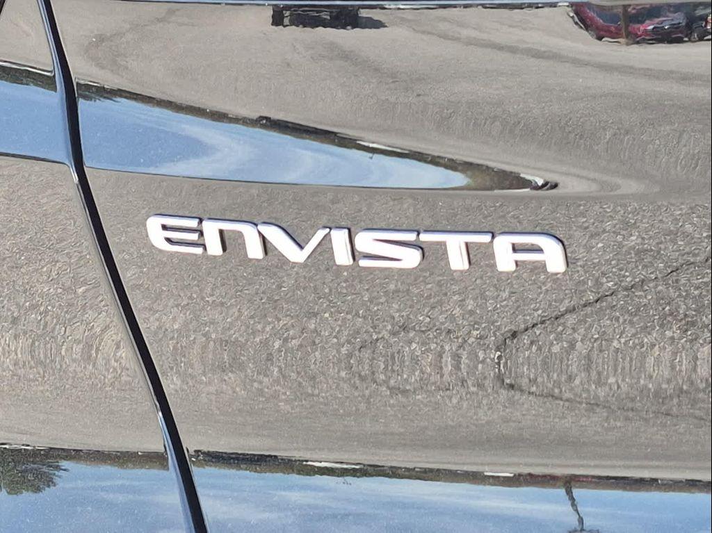 new 2026 Buick Envista car, priced at $30,519