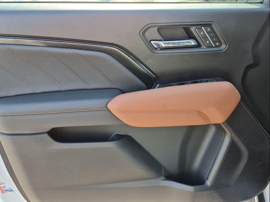 used 2026 GMC Canyon car, priced at $45,998