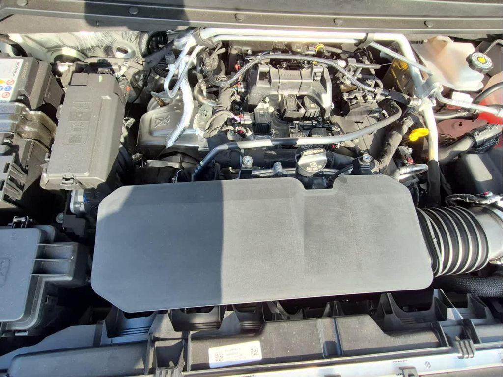 used 2026 GMC Canyon car, priced at $45,998