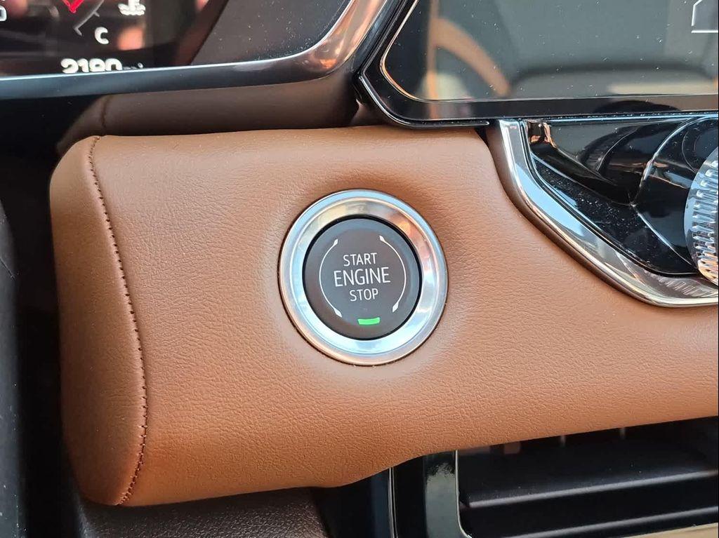 used 2026 GMC Canyon car, priced at $45,998