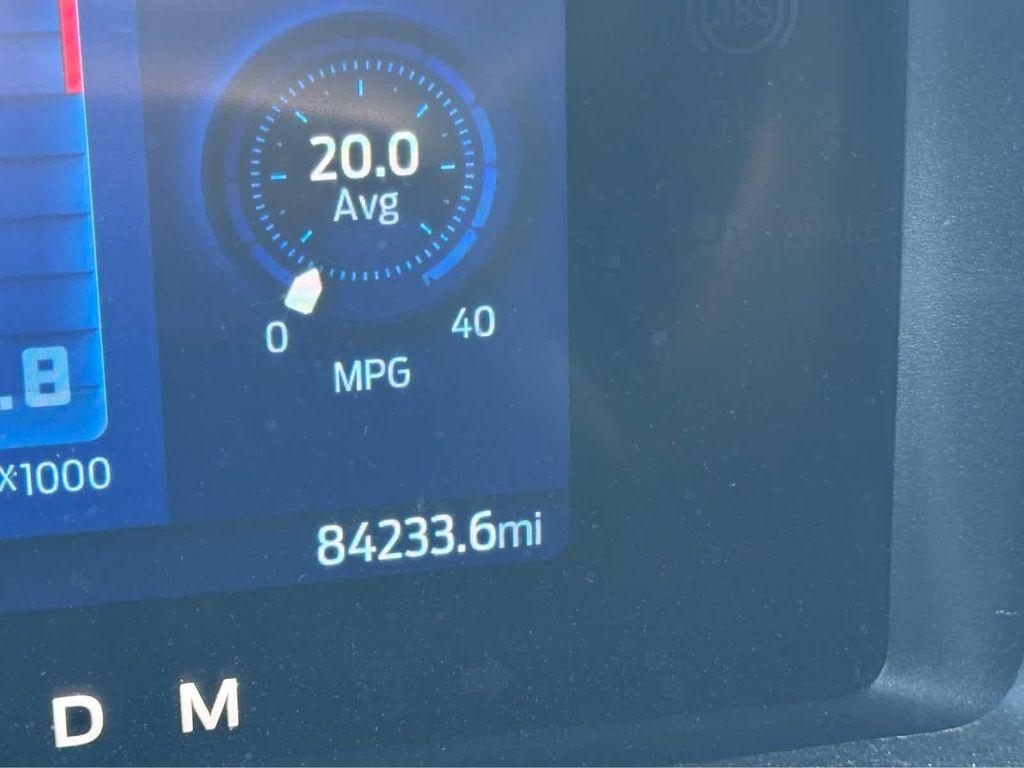 used 2021 Ford Bronco car, priced at $37,618