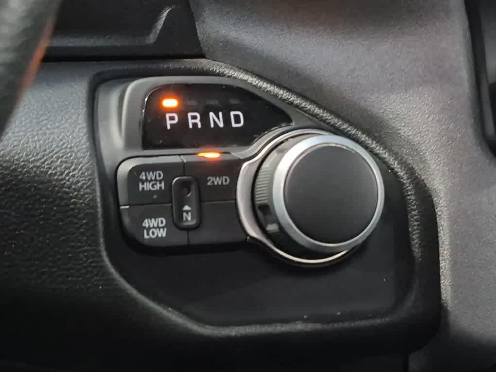used 2024 Ram 3500 car, priced at $46,687