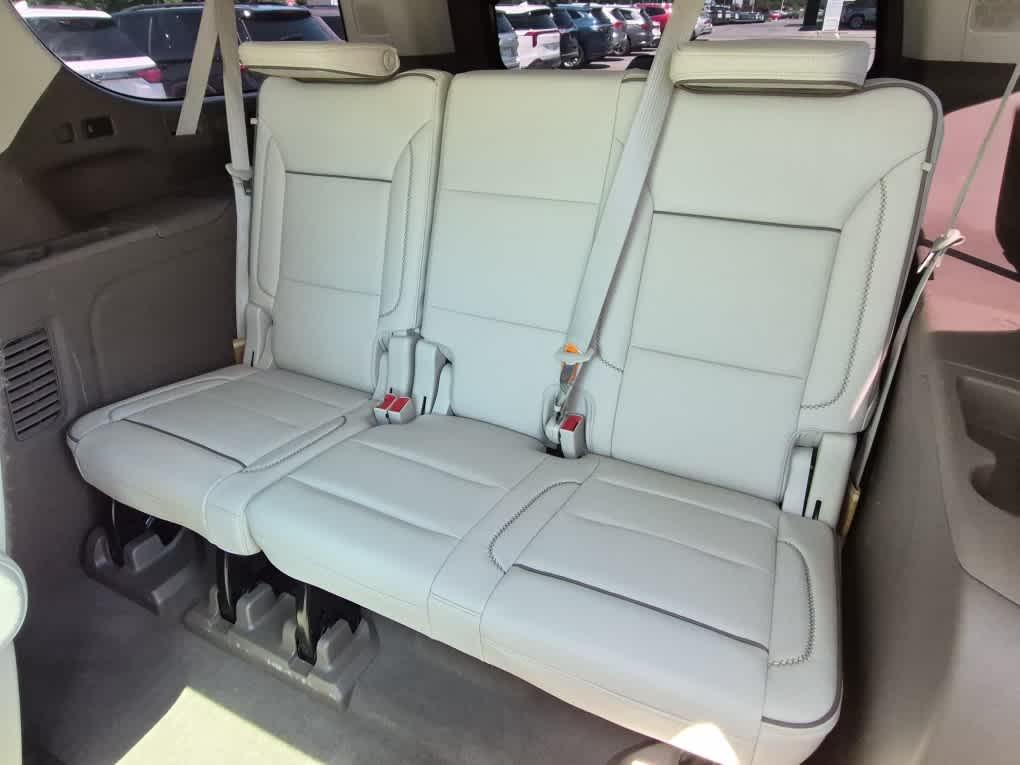 used 2022 GMC Yukon XL car, priced at $54,797