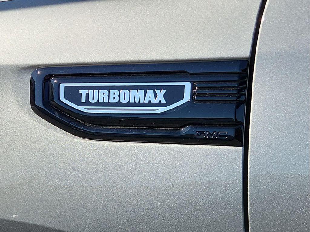 new 2026 GMC Sierra 1500 car, priced at $51,840