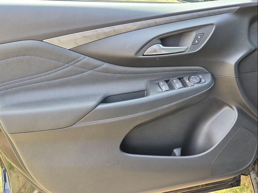 new 2026 Buick Envista car, priced at $30,359
