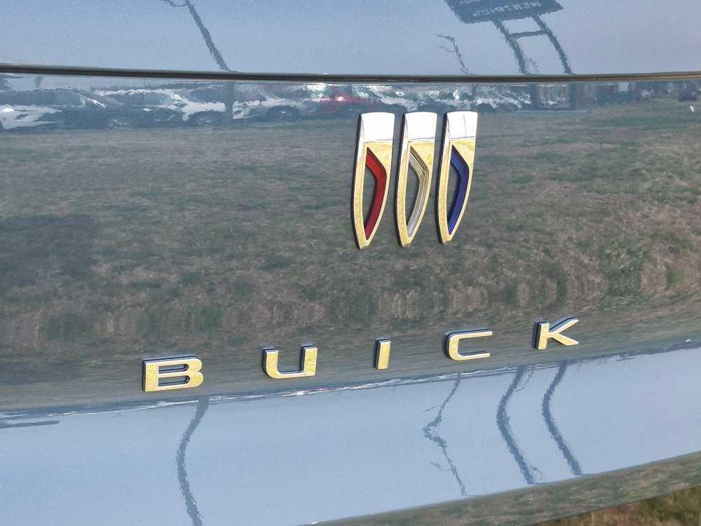 new 2026 Buick Envista car, priced at $30,859