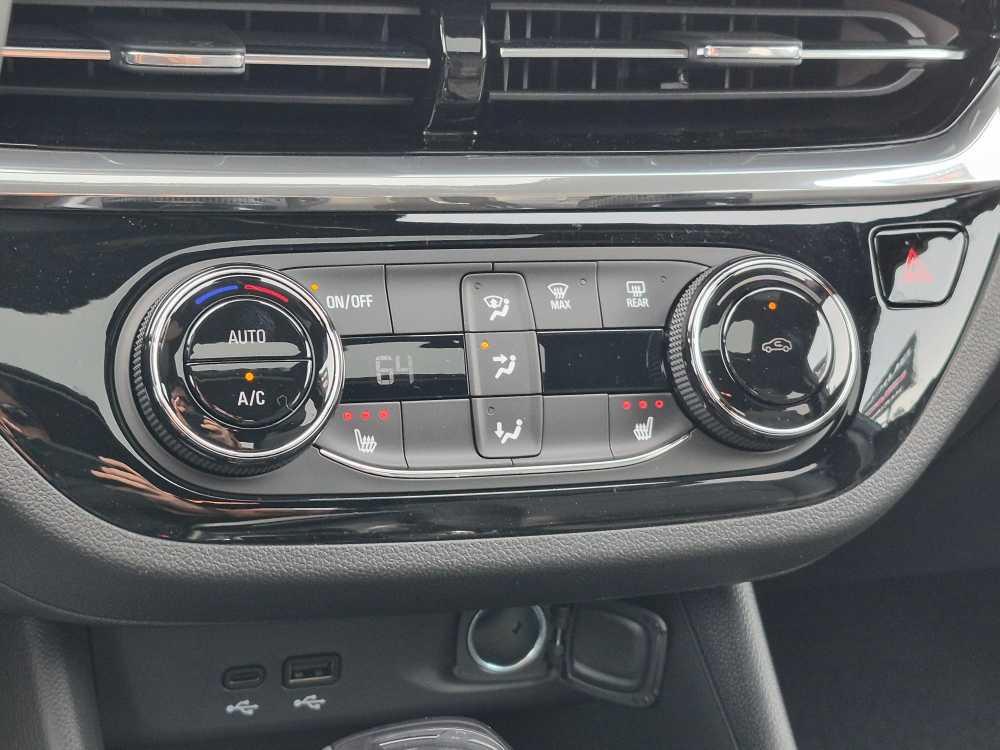 new 2026 Buick Envista car, priced at $30,859