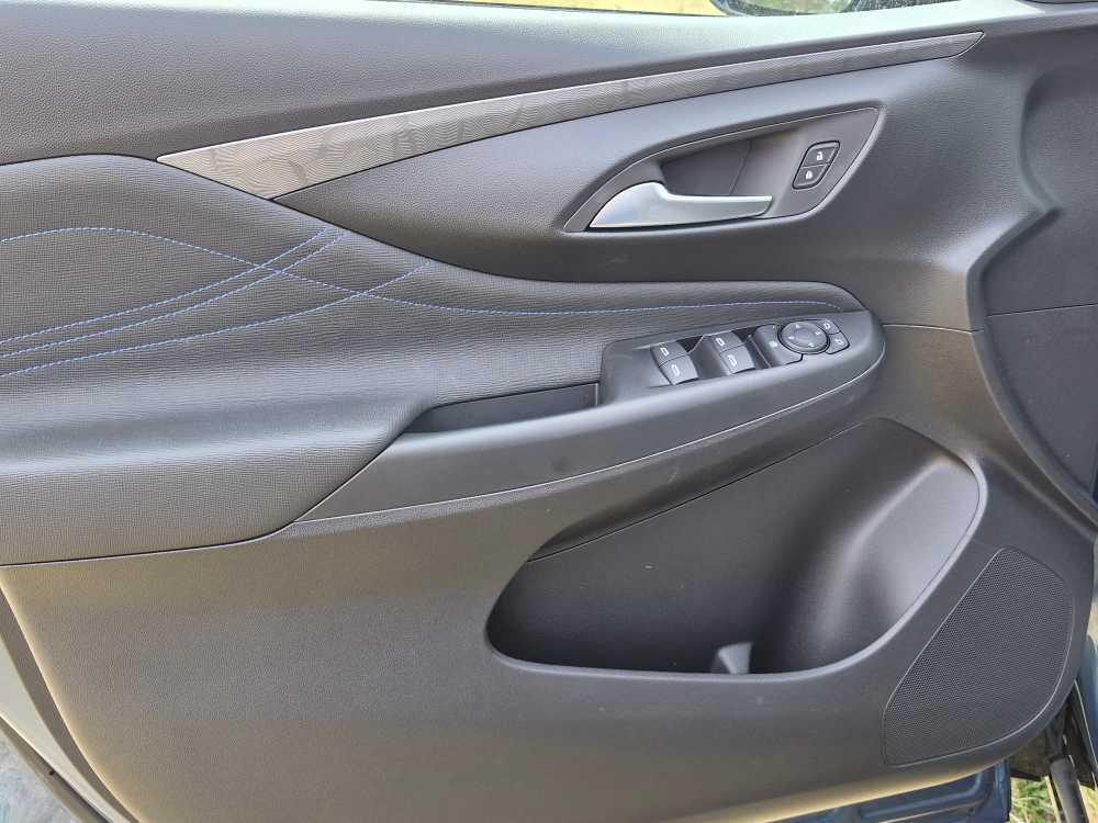 new 2026 Buick Envista car, priced at $30,859
