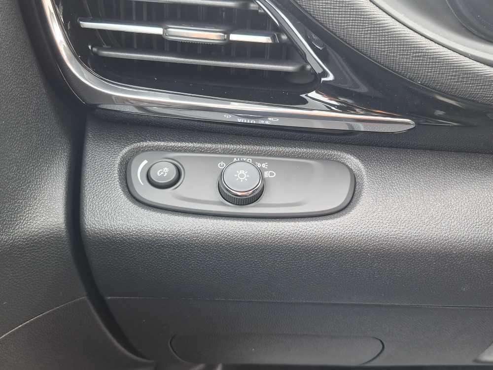 new 2026 Buick Envista car, priced at $30,859