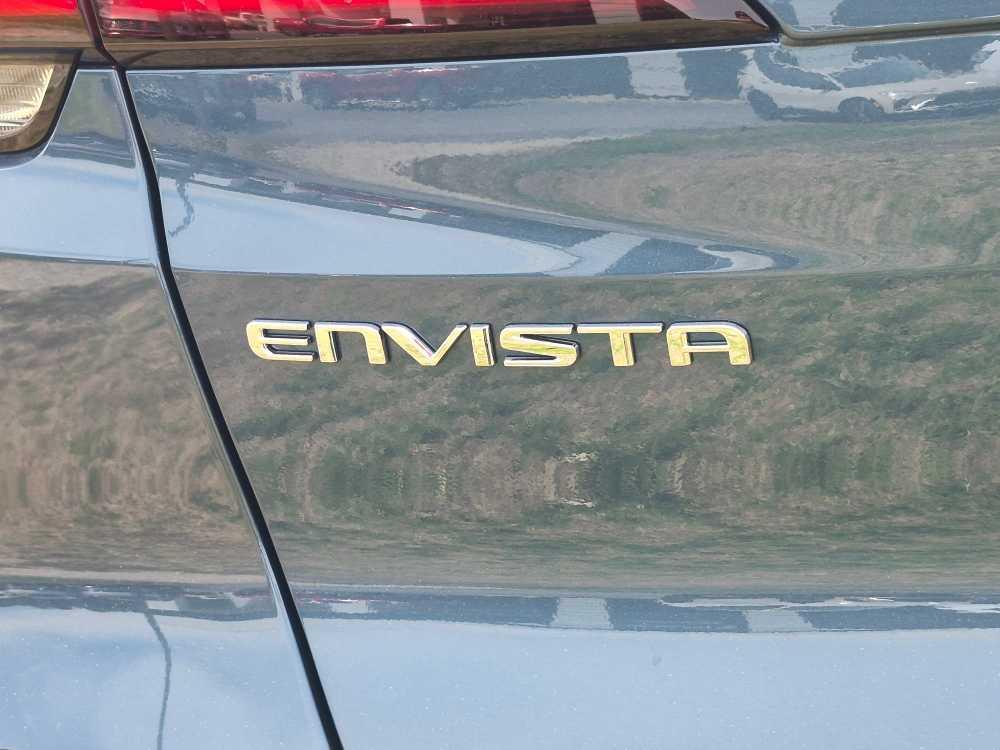 new 2026 Buick Envista car, priced at $30,859