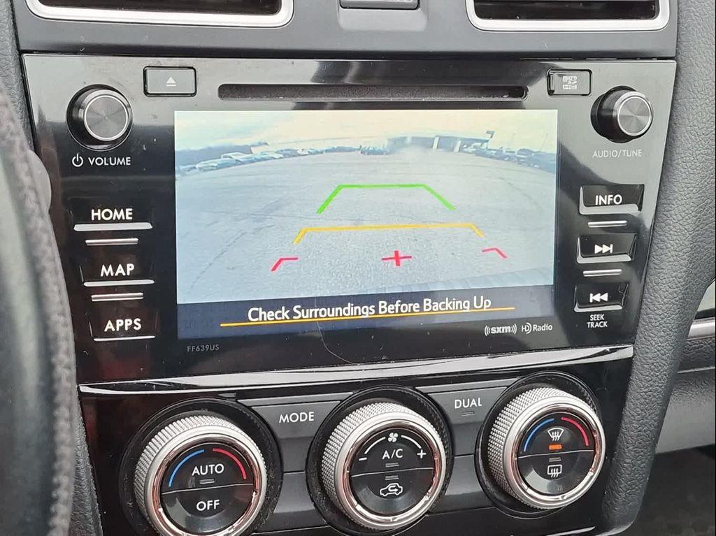 used 2018 Subaru Forester car, priced at $17,488