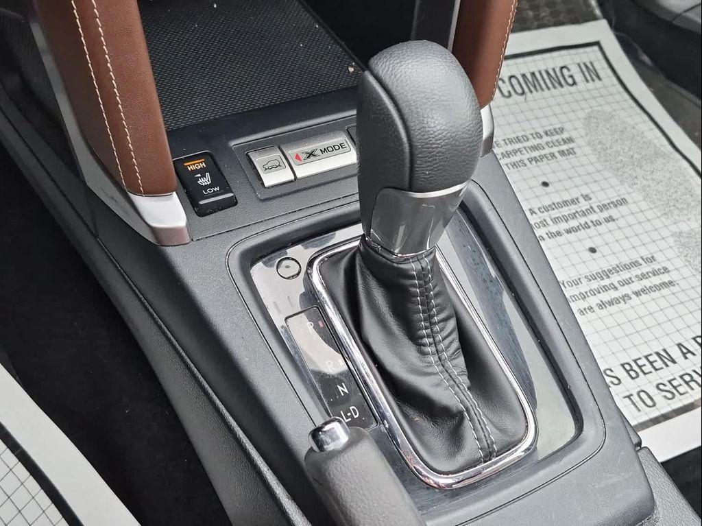 used 2018 Subaru Forester car, priced at $17,488