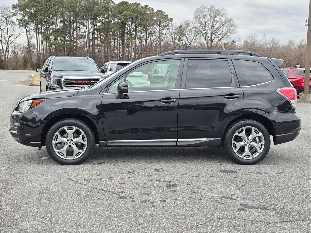 used 2018 Subaru Forester car, priced at $17,488