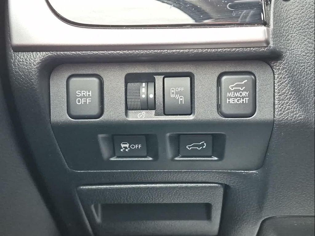 used 2018 Subaru Forester car, priced at $17,488