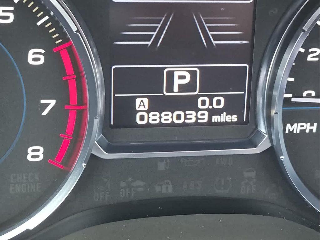 used 2018 Subaru Forester car, priced at $17,488