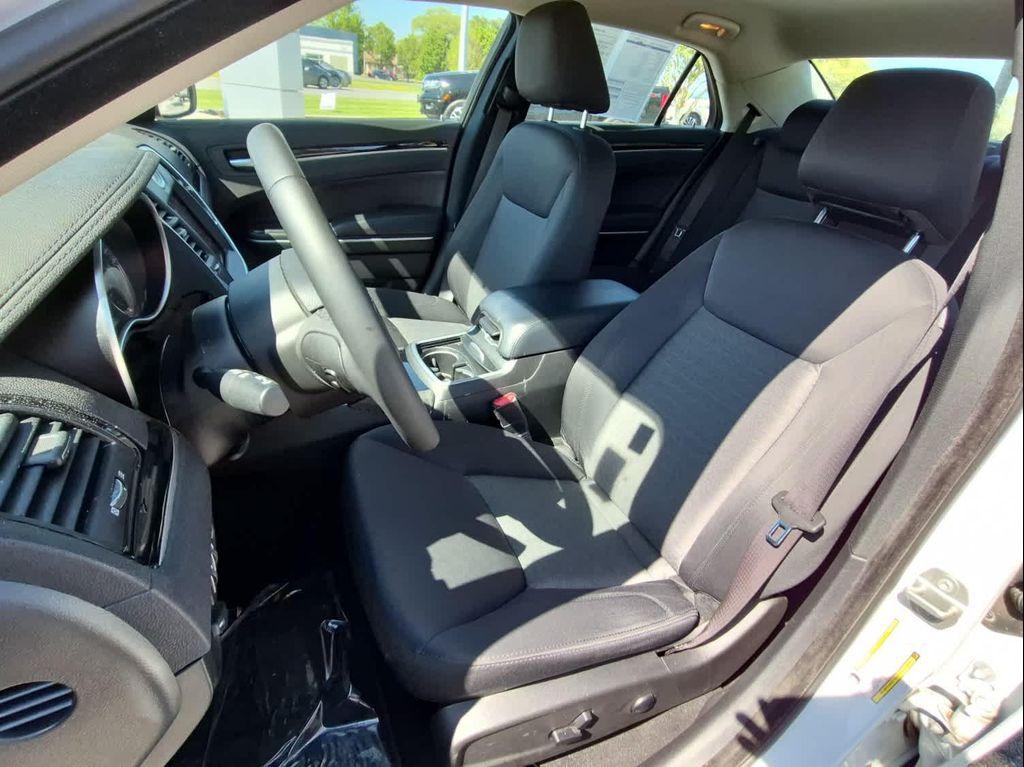 used 2023 Chrysler 300 car, priced at $29,687