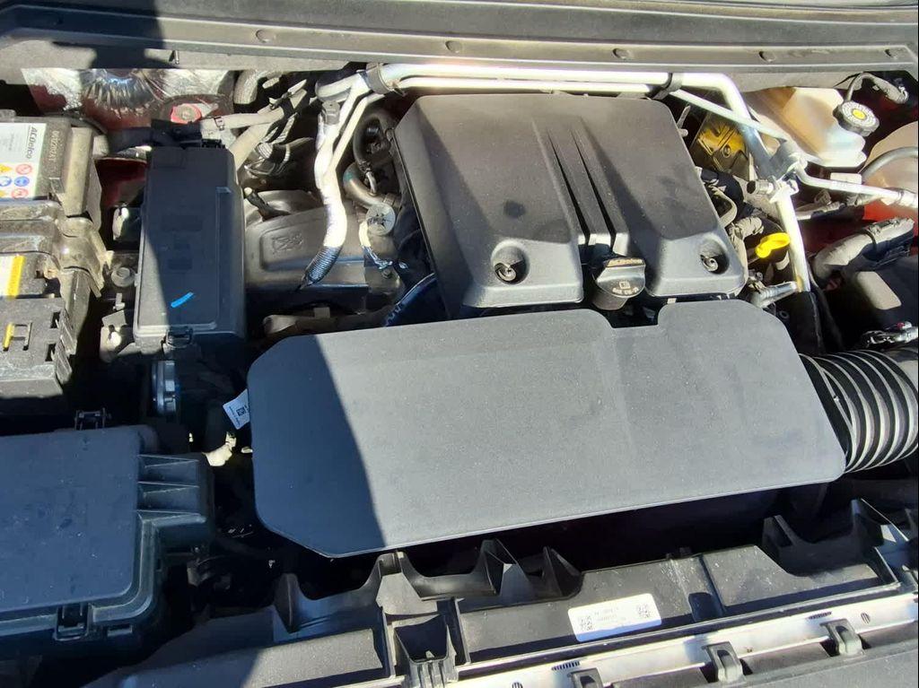 used 2025 Chevrolet Colorado car, priced at $41,998