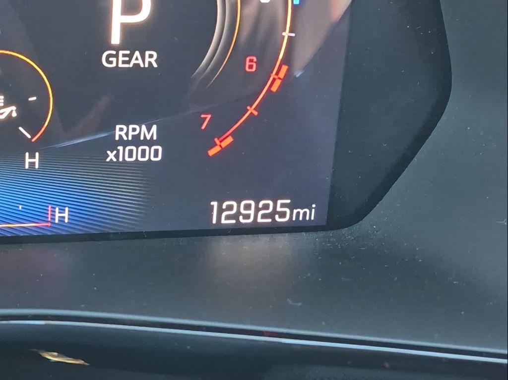 used 2025 Chevrolet Colorado car, priced at $41,998