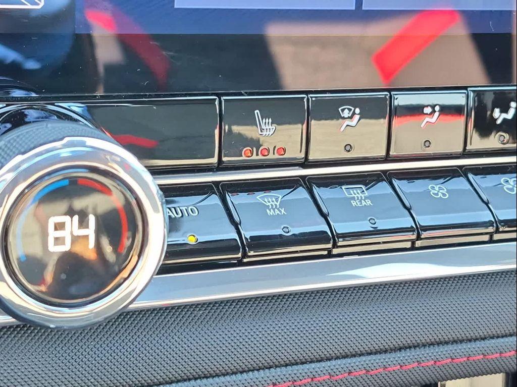 used 2025 Chevrolet Colorado car, priced at $41,998