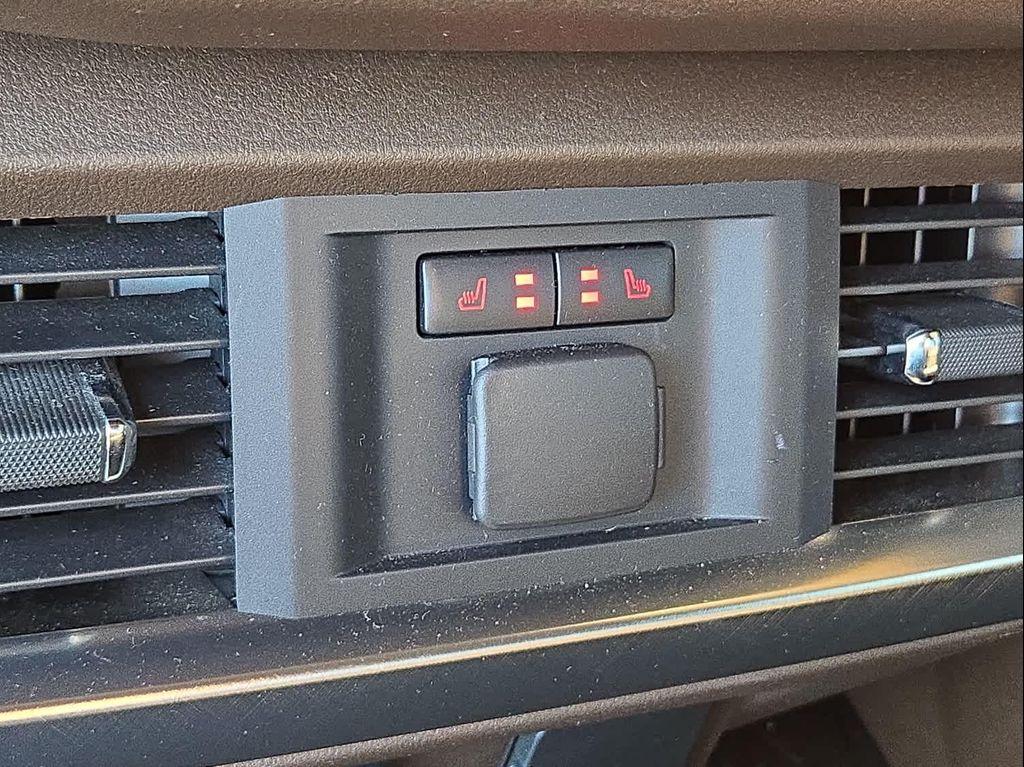 used 2021 Ford F-150 car, priced at $43,388